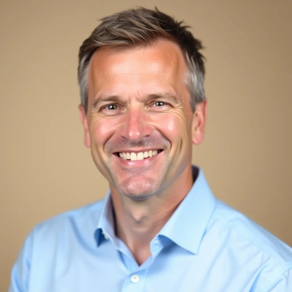 Andris Sietins, Senior Leisure Travel Consultant